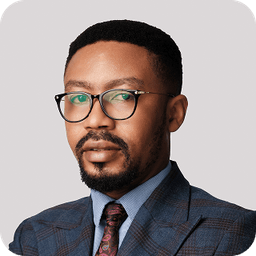 Olanrewaju Onabowale - Head of Strategy